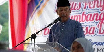 UMNO Tak Terkesan, Tapi Gunalah Bahasa Yang Baik – Mohamad Hasan