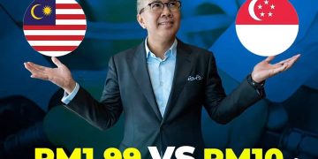 Harga Minyak Naik Tak Semestinya Malaysia Untung Besar – Tengku Zafrul 