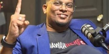 ‘Saya Sendiri Akan Pergi Jumpa IGP Jika Perlu Insya-Allah’ – Zamri Vinoth