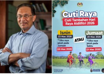 ‘Alhamdulillah, Saya Telah Membuat Beberapa Pengumuman Khusus Buat Rakyat’ – PM