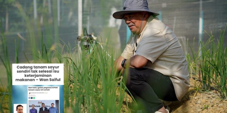 ‘Terima kasih Atas Sindiran’ – Mohamad Sabu