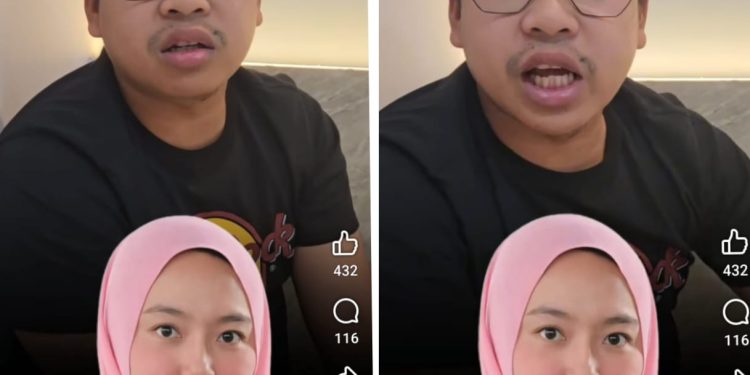 Umat Islam Patut ‘Husnuzon’, Bersyukur Hannah Yeoh Pakai Tudung – Wan Mahussin