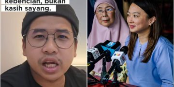Kadang Kita Malu, Pentadbiran Pemimpin DAP Lebih Baik – Wan Mahussin