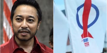 Kita Tidak Boleh Beri DAP Berkuasa Lagi – Isham 