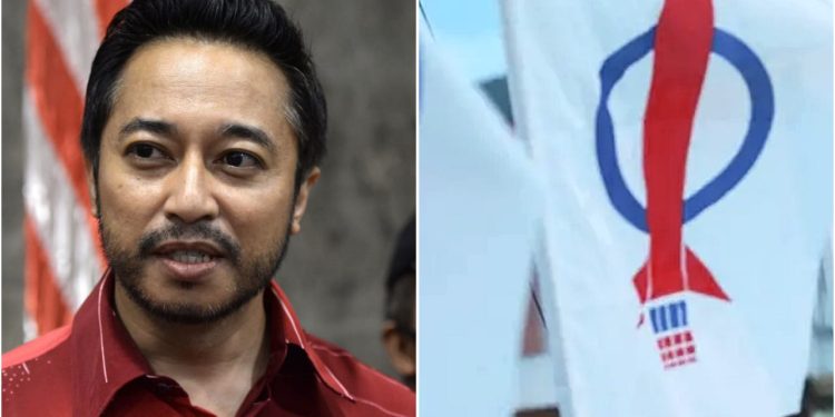 Kita Tidak Boleh Beri DAP Berkuasa Lagi – Isham 