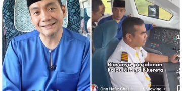 ETS JB Sentral ke Segamat Hanya Satu Jam 35 Minit – Onn Hafiz