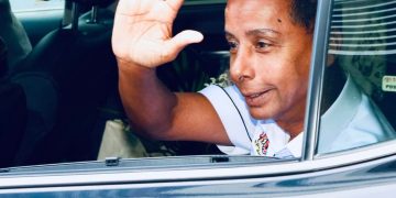 Kulasegaran Dakwa Hanya Singgah Sekejap Jumpa Arun 