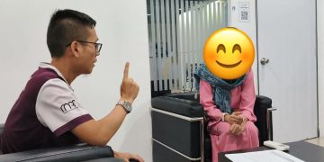 Wanita Bukan Muslim Peluk Agama Islam, Pilih Bulan Ramadan Mengucap Dua Kalimah Syahadah 