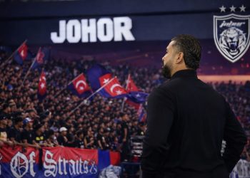 Menang 7-0: JDT Terus Mengganas, Dominasi Tanpa Brek