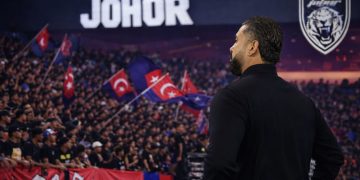 Menang 7-0: JDT Terus Mengganas, Dominasi Tanpa Brek