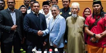 “Adakah Kami Kompromi Dan Tunduk Kepada Tuntutan? – Zainul Rijal