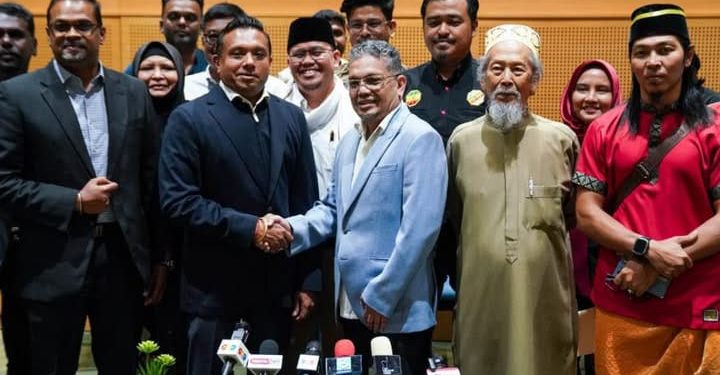 “Adakah Kami Kompromi Dan Tunduk Kepada Tuntutan? – Zainul Rijal
