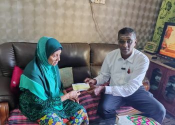 ‘Demi Rakyat Jelutong Saya Akan Terus Berkhidmat!’