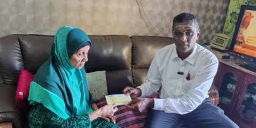 ‘Demi Rakyat Jelutong Saya Akan Terus Berkhidmat!’
