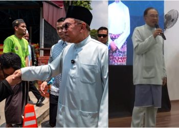 Anwar Kesal ‘Maki Hamun’ Harga Minyak, Ini Masalah Global