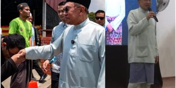 Anwar Kesal ‘Maki Hamun’ Harga Minyak, Ini Masalah Global 