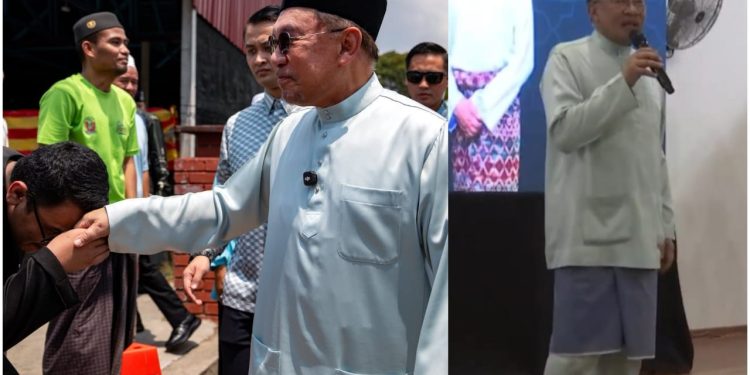 Anwar Kesal ‘Maki Hamun’ Harga Minyak, Ini Masalah Global 