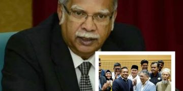 Mengapa Wakil Hindu Perlu Duduk Semeja Dengan Penentang Kuil ‘Haram’? – Ramasamy