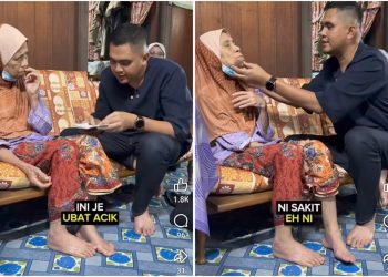 ‘Sekali Jadi Doktor, Selamanya Adalah Doktor’
