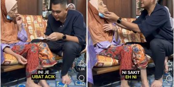 ‘Sekali Jadi Doktor, Selamanya Adalah Doktor’