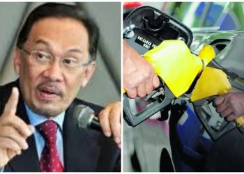 Harga Minyak Naik Walau Malaysia Negara Pengeluar Kerana Selat Hormuz Ditutup – PM Anwar