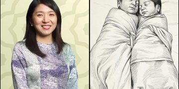 Ahli Parlimen Puchong, Yeo Bee Yin Lahirkan Anak Kembar Lelaki 