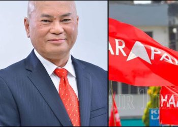 Kaum India Berasa PH Abaikan Mereka, Isu Kuil Dan Rasis Tidak Dikawal Secara Adil – Ronnie Liu