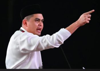 Zaman Jadi Pembangkang Desak Subsidi, Bila Jadi Kerajaan Subsidi Membebankan. Bengap!