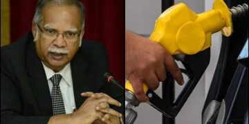 Keuntungan Petronas Lebih RM30 Bilion Boleh Tampung Subsidi Minyak RM3.2 Bilion – Ramasamy