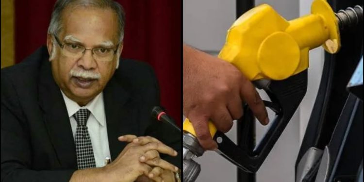 Keuntungan Petronas Lebih RM30 Bilion Boleh Tampung Subsidi Minyak RM3.2 Bilion – Ramasamy