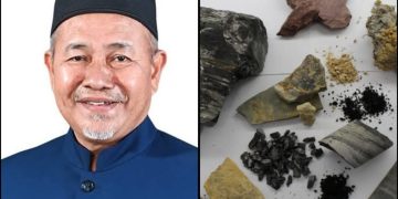 Malaysia Ada Aset Strategik Lebih Besar Berbanding Petroleum – Tuan Ibrahim