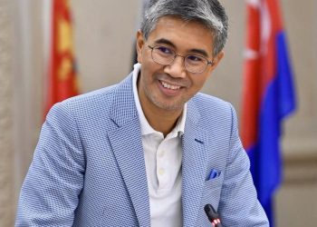 Malaysia Berpeluang Jadi Pilihan Pelabur, Dana Kekayaan Berdaulat AS$5 Trilion – Tengku Zafrul