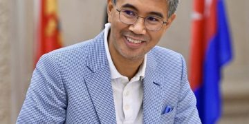 Malaysia Berpeluang Jadi Pilihan Pelabur, Dana Kekayaan Berdaulat AS$5 Trilion – Tengku Zafrul
