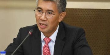 Malaysia Tidak Mampu Kawal Krisis Global – Tengku Zafrul