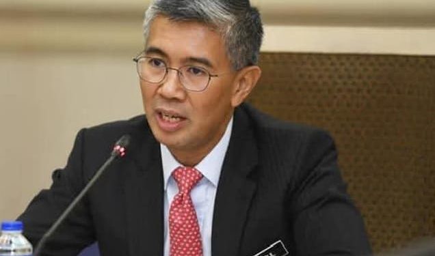 Malaysia Tidak Mampu Kawal Krisis Global – Tengku Zafrul