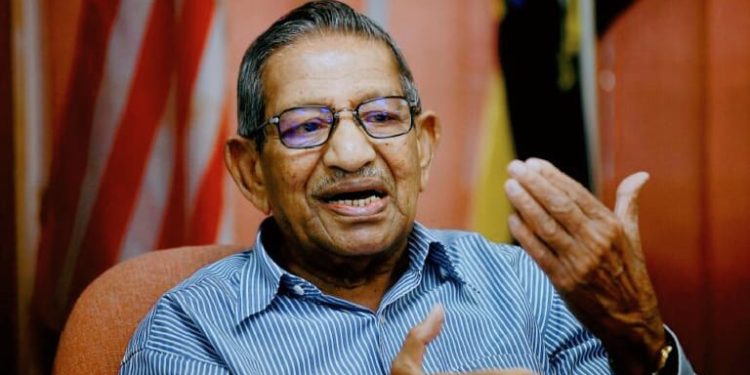 Bersatu Disaran Lupakan Sengketa, Kembali Kepada UMNO Demi Penyatuan Melayu