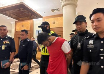 Penuntut UMPSA Mengaku Tidak Bersalah Atas Dua Pertuduhan Hina Islam