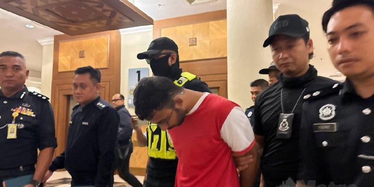 Penuntut UMPSA Mengaku Tidak Bersalah Atas Dua Pertuduhan Hina Islam