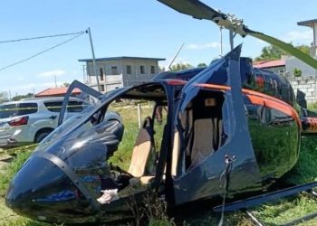 Rakyat Malaysia Maut Dalam Nahas Helikopter Di Filipina