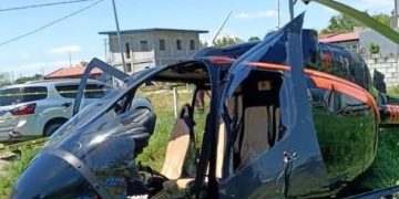 Rakyat Malaysia Maut Dalam Nahas Helikopter Di Filipina
