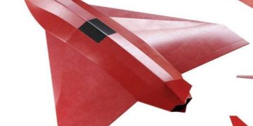 Hadid-110: Dron Baharu Iran Yang Mula Menggugat Sistem Pertahanan Musuh