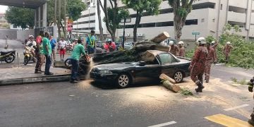 Sampai Bila Rakyat Perlu Hidup Dengan Risiko Dihempap?