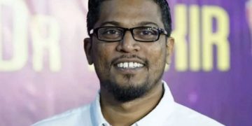 Zamri Vinoth Dijangka Didakwa Pagi Ini