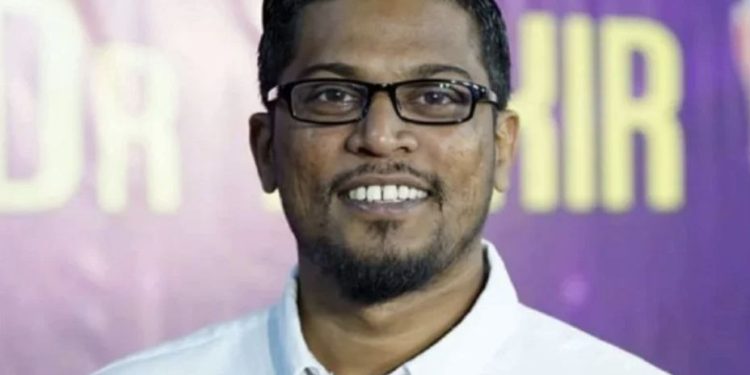 Zamri Vinoth Dijangka Didakwa Pagi Ini