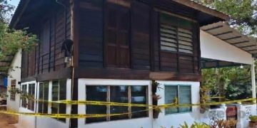 Anak Bunuh Ibu Bapa Di Merbok Terbongkar Selepas 3 Hari, Bau Busuk Cetus Curiga
