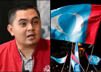 Ini Parti Derita, Tidak Mungkin Ini Terjadi – Sindir Akmal