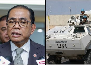 Pasukan MALBATT di Selatan Lubnan Diarah Berjaga-Jaga