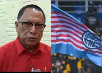 MIC Tidak Selamat Jika Sertai PN –  Puad Zarkashi