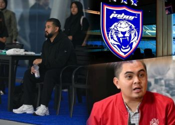 JDT Penuhi Impian Rakyat Kelab Malaysia Bersaing di Pentas Antarabangsa – Akmal