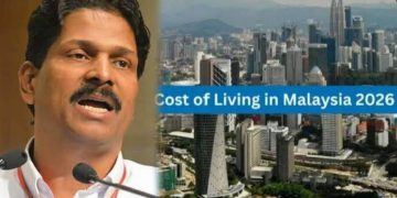 Mengapa Diesel Malaysia Melonjak 82%? Thailand Hanya 2.8%, Indonesia Kekal – Kohilan Pillay